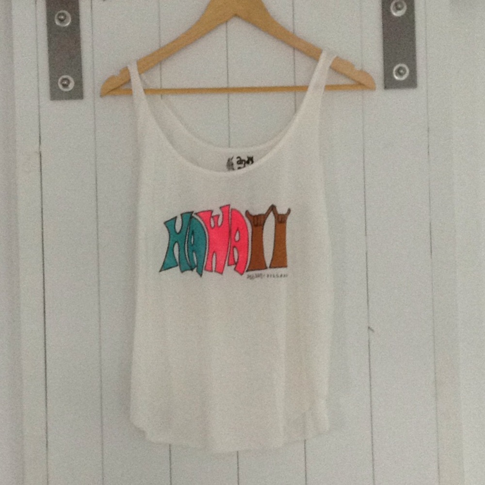 Billabong tank